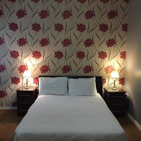 Eglantine House Apartman Belfast Kültér fotó