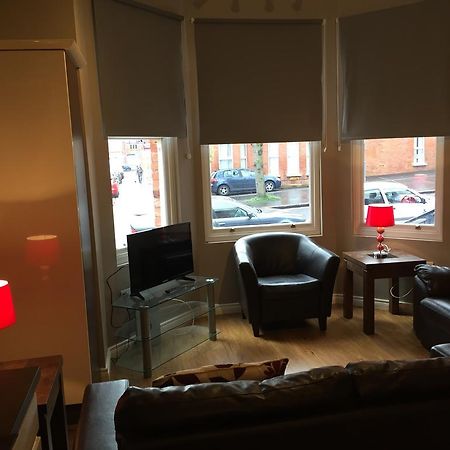 Eglantine House Apartman Belfast Kültér fotó