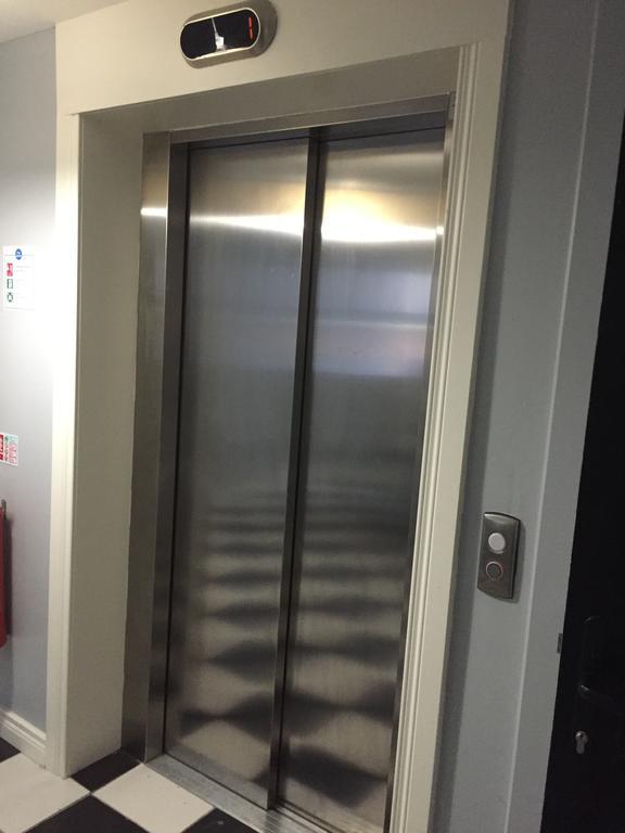 Eglantine House Apartman Belfast Kültér fotó