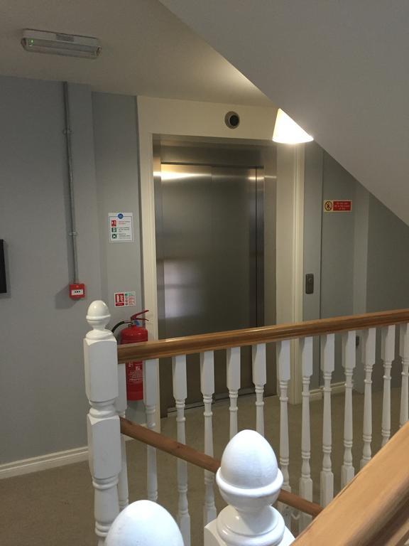 Eglantine House Apartman Belfast Kültér fotó