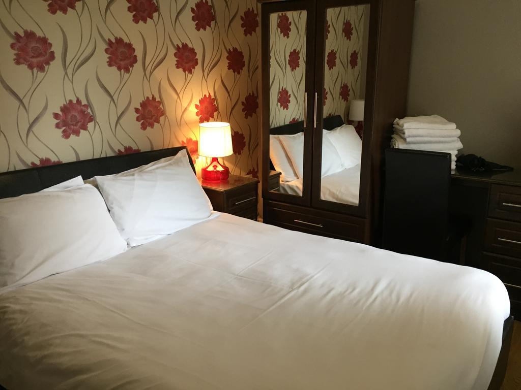 Eglantine House Apartman Belfast Kültér fotó