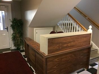 Eglantine House Apartman Belfast Kültér fotó