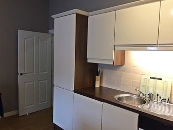 Eglantine House Apartman Belfast Kültér fotó