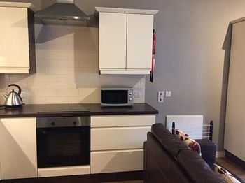 Eglantine House Apartman Belfast Kültér fotó