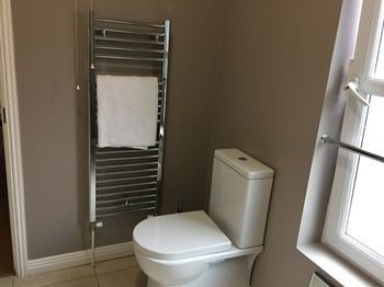 Eglantine House Apartman Belfast Kültér fotó